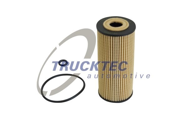 Oil Filter TRUCKTEC AUTOMOTIVE 0218063