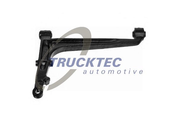 Control Arm/Trailing Arm, wheel suspension TRUCKTEC AUTOMOTIVE 0731180