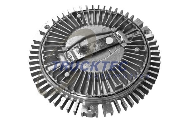 Clutch, radiator fan TRUCKTEC AUTOMOTIVE 0219292