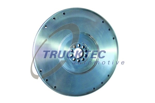 Flywheel TRUCKTEC AUTOMOTIVE 0111029