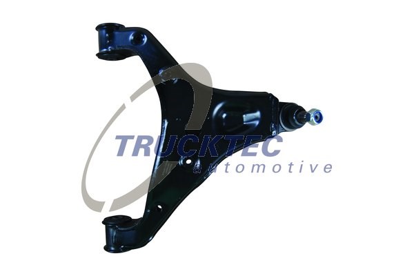 Control Arm/Trailing Arm, wheel suspension TRUCKTEC AUTOMOTIVE 0231148