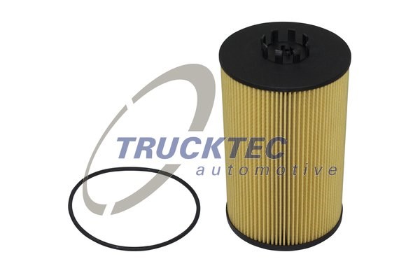 Oil Filter TRUCKTEC AUTOMOTIVE 0518014