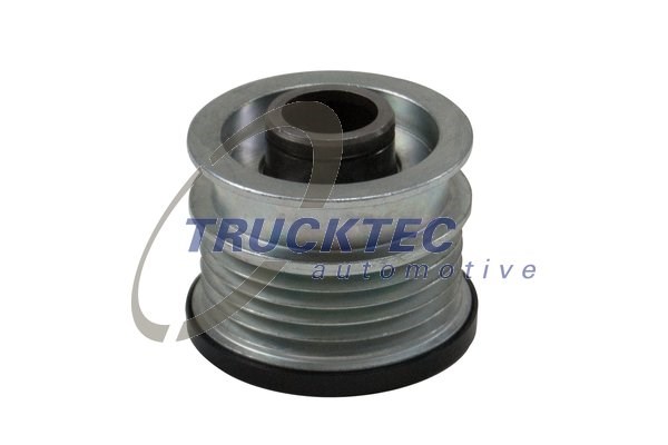 Alternator Freewheel Clutch TRUCKTEC AUTOMOTIVE 0217042