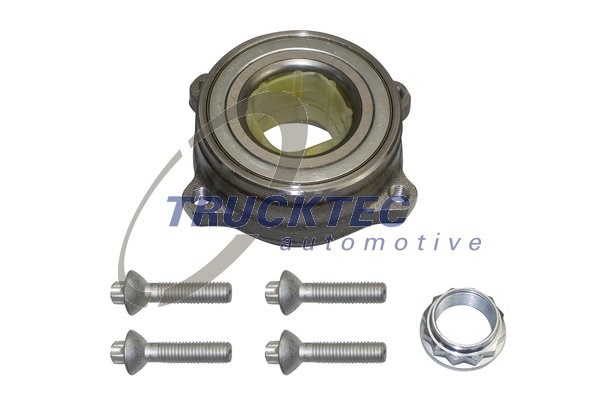 Wheel Bearing Kit TRUCKTEC AUTOMOTIVE 0232191