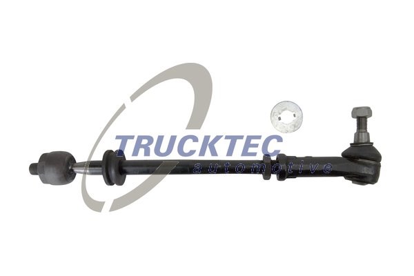 Tie Rod TRUCKTEC AUTOMOTIVE 0731250