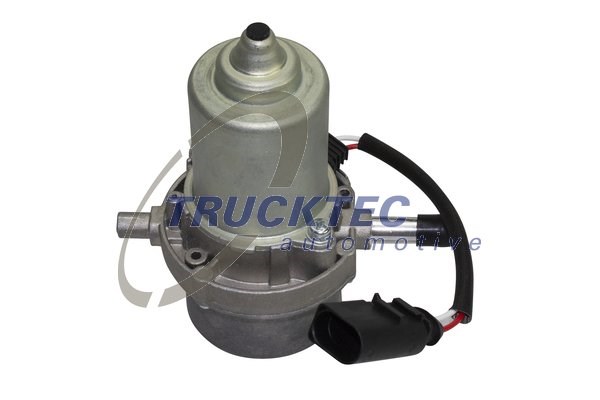 Vacuum Pump, braking system TRUCKTEC AUTOMOTIVE 0736017