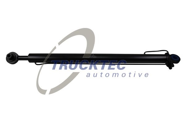 Tilt Cylinder, driver cab TRUCKTEC AUTOMOTIVE 0544008