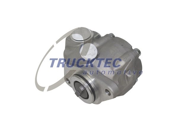 Hydraulic Pump, steering system TRUCKTEC AUTOMOTIVE 0137123
