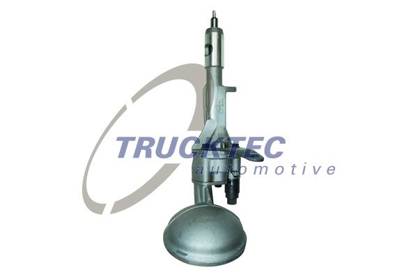 Oil Pump TRUCKTEC AUTOMOTIVE 0218024