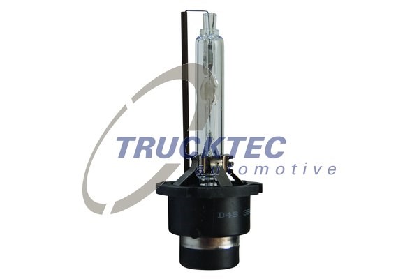 Bulb, headlight TRUCKTEC AUTOMOTIVE 8858022