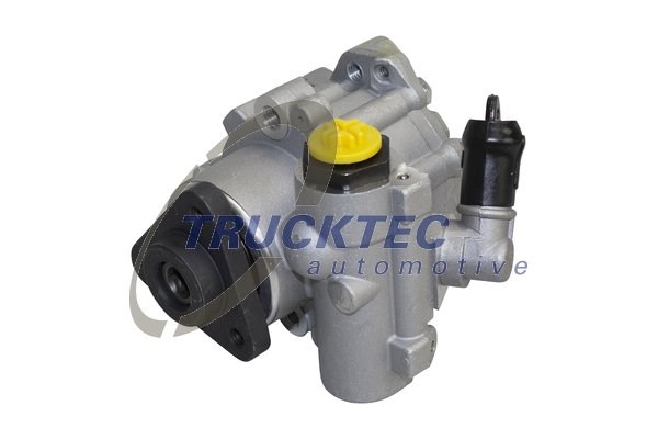 Hydraulic Pump, steering system TRUCKTEC AUTOMOTIVE 0737163