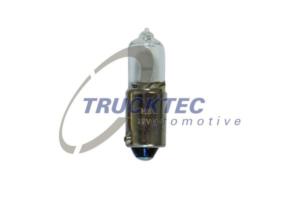 Bulb, headlight TRUCKTEC AUTOMOTIVE 8858114
