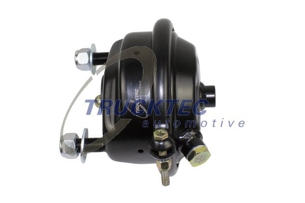 Diaphragm Brake Cylinder TRUCKTEC AUTOMOTIVE 9035037