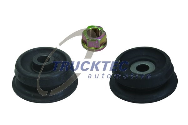 Repair Kit, suspension strut support mount TRUCKTEC AUTOMOTIVE 0243270