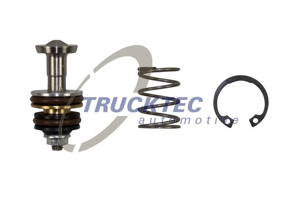 Repair Kit, compressor TRUCKTEC AUTOMOTIVE 0115228