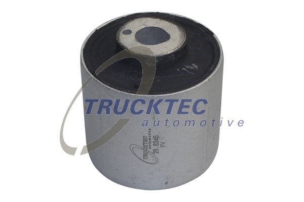 Mounting, control/trailing arm TRUCKTEC AUTOMOTIVE 0231345