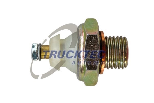 Oil Pressure Switch TRUCKTEC AUTOMOTIVE 0242034