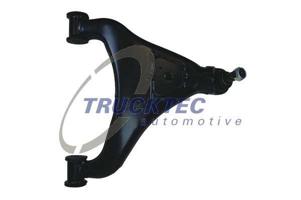 Control Arm/Trailing Arm, wheel suspension TRUCKTEC AUTOMOTIVE 0231161