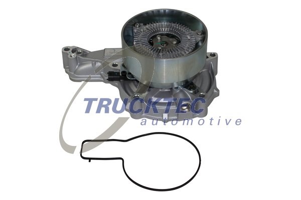 Water Pump, engine cooling TRUCKTEC AUTOMOTIVE 0319124
