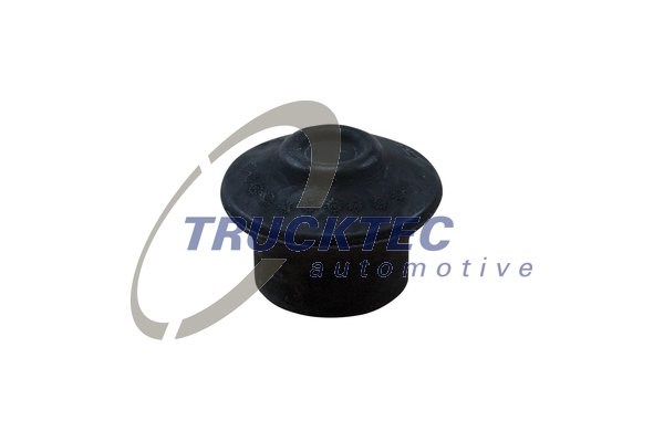 Rubber Buffer, engine mounting system TRUCKTEC AUTOMOTIVE 0720029