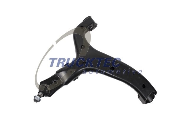Control Arm/Trailing Arm, wheel suspension TRUCKTEC AUTOMOTIVE 0731261