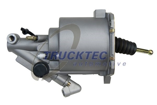 Clutch Booster TRUCKTEC AUTOMOTIVE 0423112