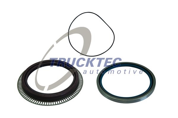 Gasket Set, planetary gearbox TRUCKTEC AUTOMOTIVE 0132017