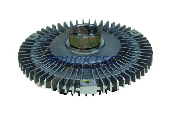 Clutch, radiator fan TRUCKTEC AUTOMOTIVE 0219135