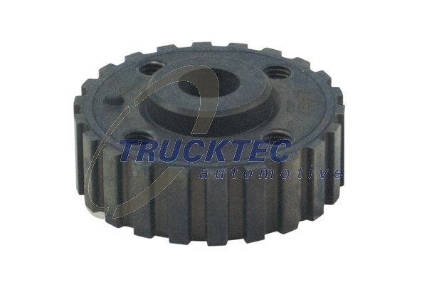 Gear, crankshaft TRUCKTEC AUTOMOTIVE 0712056