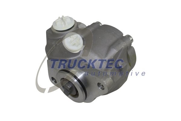 Hydraulic Pump, steering system TRUCKTEC AUTOMOTIVE 0137038
