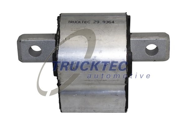 Mounting, engine TRUCKTEC AUTOMOTIVE 0222105