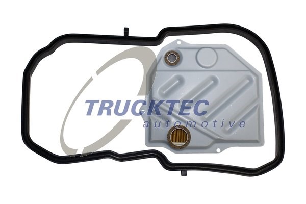 Hydraulic Filter Set, automatic transmission TRUCKTEC AUTOMOTIVE 0225004