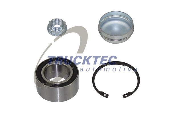 Wheel Bearing Kit TRUCKTEC AUTOMOTIVE 0231197