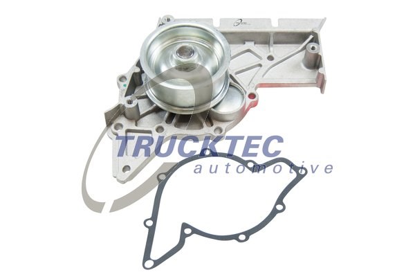 Water Pump, engine cooling TRUCKTEC AUTOMOTIVE 0719184