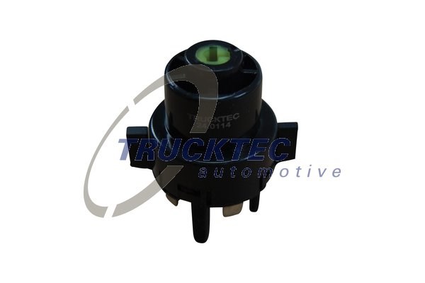 Ignition Switch TRUCKTEC AUTOMOTIVE 0737016