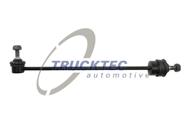 Link/Coupling Rod, stabiliser bar TRUCKTEC AUTOMOTIVE 0831184