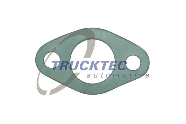Seal, oil cooler TRUCKTEC AUTOMOTIVE 0118108