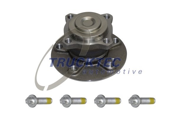 Wheel Bearing Kit TRUCKTEC AUTOMOTIVE 0232198