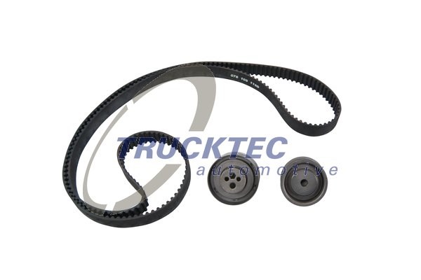 Timing Belt Kit TRUCKTEC AUTOMOTIVE 0712028