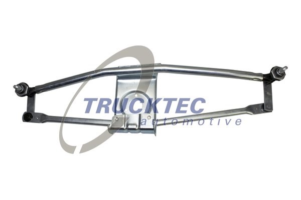 Wiper Linkage TRUCKTEC AUTOMOTIVE 0261013