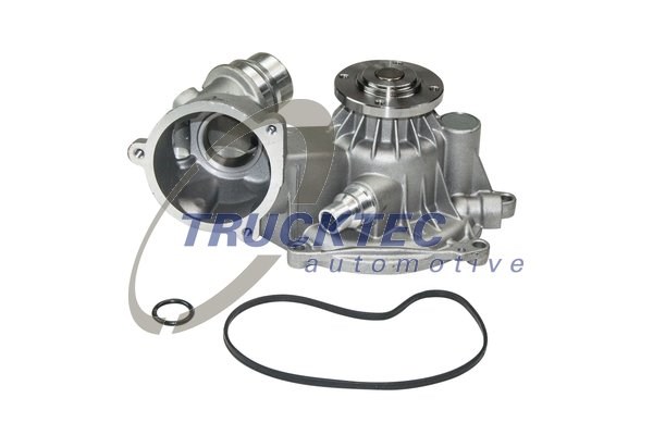Water Pump, engine cooling TRUCKTEC AUTOMOTIVE 0819219