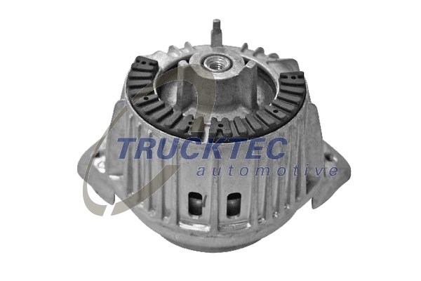 Mounting, engine TRUCKTEC AUTOMOTIVE 0222065