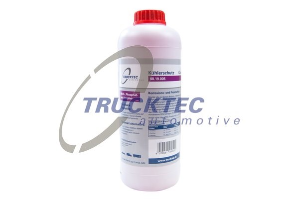 Antifreeze TRUCKTEC AUTOMOTIVE 8819005