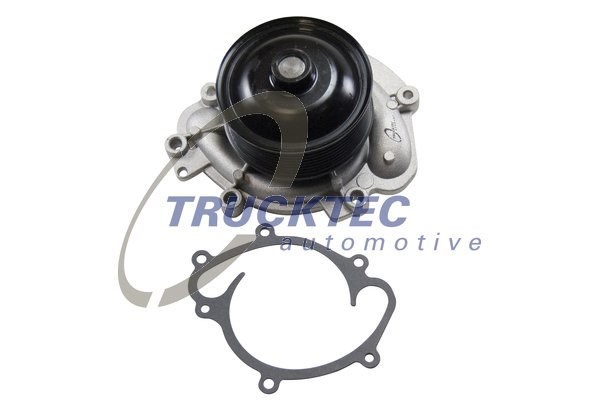 Water Pump, engine cooling TRUCKTEC AUTOMOTIVE 0219274