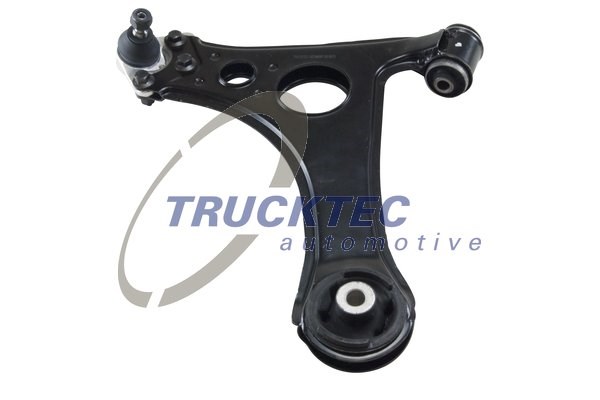 Control Arm/Trailing Arm, wheel suspension TRUCKTEC AUTOMOTIVE 0231253