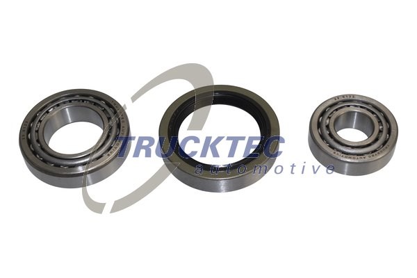 Wheel Bearing Kit TRUCKTEC AUTOMOTIVE 0243308