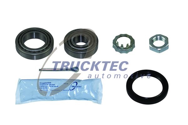 Wheel Bearing Kit TRUCKTEC AUTOMOTIVE 0732015