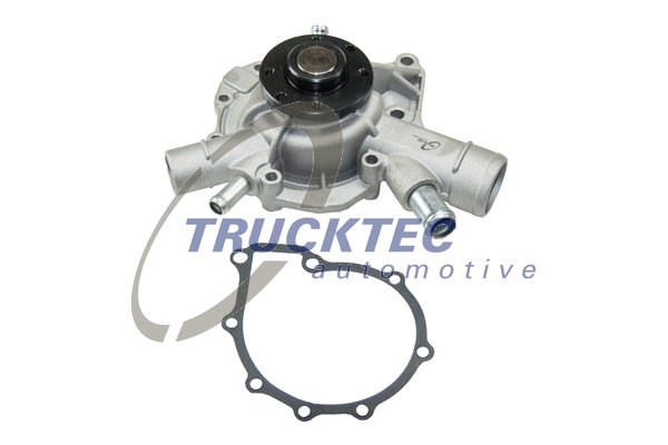 Water Pump, engine cooling TRUCKTEC AUTOMOTIVE 0219203