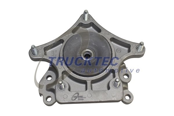 Mounting, engine TRUCKTEC AUTOMOTIVE 0222078