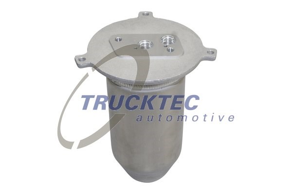 Dryer, air conditioning TRUCKTEC AUTOMOTIVE 0859016